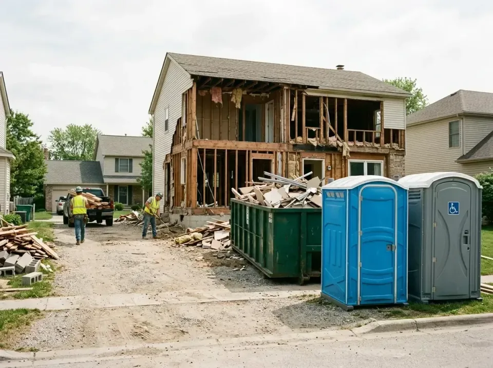 home-renovation-demolition-sit-010 — frequently asked questions, Portable Toilet & Dumpsters Rental in Landing, NJ